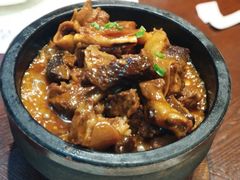 -老厨家(友谊路总店)