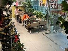 -酷公社·榴莲披萨(太原街店)