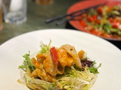 -艺术食堂(创意料理)