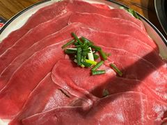 -贵厨酸汤牛肉(小十字店)