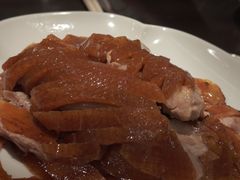 -北京王府井希尔顿酒店·秦唐中餐厅Chynna