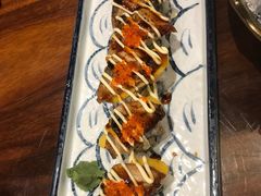 -鸟鹏烧鸟居酒屋(仁恒梦中心店)