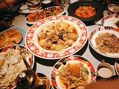 -塔哈尔·新疆盛宴(奉贤龙湖店)