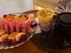 -星河湾温泉洗浴酒店