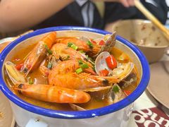-老三样·旧食新味(船山路店)