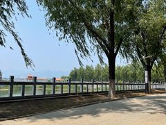 -青龙湖公园