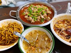 钵钵鸡-艺味深尝(云锦路店)