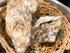 -蚝翅·海鲜粥·烧烤·羊肉季(鄞州万达店)