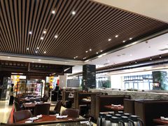 大堂-郑庄脂渣海鲜楼(九水路店)
