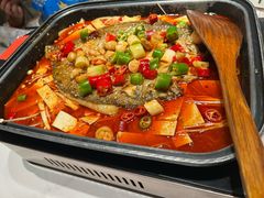 -川知味(京华城店)