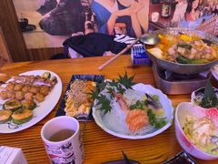 -坂吉屋·居酒屋深夜食堂(龙湖店)