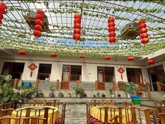 -燕北云山·农家菜·灶台鱼(密云溪翁庄店)