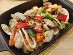 -萨莉亚意式餐厅(黄村高德汇店)