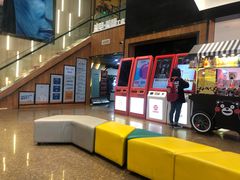 -华隶影城CINITY120帧(华创店)