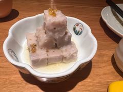 桂花荔浦芋头-庆春朴门