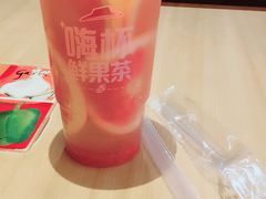 -必胜客(吾悦国际广场店)