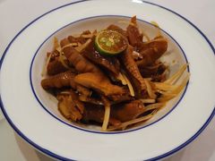 脱骨凤爪-西湖春天•老字号杭州菜(百汇店)