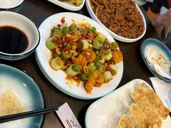 -今天国际酒店-餐厅