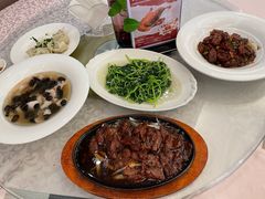 -锦江都城闵行饭店
