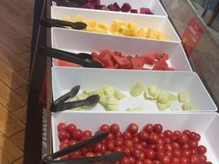 -比格比萨自助(国展店)