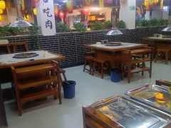 -李家水浒烤肉(五一店)