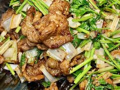 -黑窑厂糖油饼烤鸭·清真菜(旗舰店)