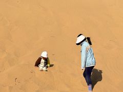-黄沙古渡原生态旅游区