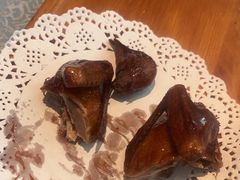 -阿娘家·原生态农家菜(国顺东路店)