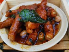 -蔡澜点心(三里屯T+MALL店)