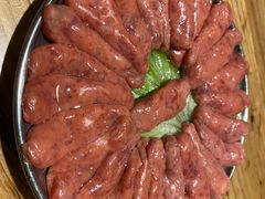 -牛炙烤肉(车公庙店)