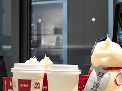 -Seesaw Coffee(上生新所店)