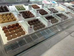 -GODIVA(五角场万达广场店)