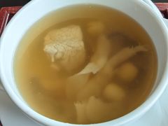 -广州柏悦酒店·悦景轩·粤菜餐厅