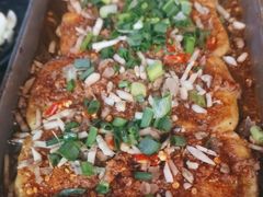 -Let’s WaKao瓦烤(贝森店)