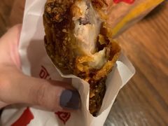 -麦当劳(温州人民路店)