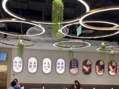 -东方饺子王(新奥购物中心店)