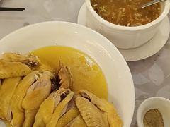 -鹭园酒家·四十年老字号