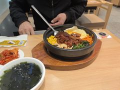 -米村拌饭(凯德和平广场店)