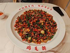 -将军府·鸡毛店(武侯祠店)