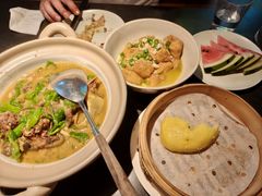 -南京路步行街
