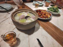 -小吊梨汤·北京菜·烤鸭(鸟巢店)