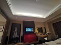 -青岛富力艾美酒店