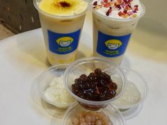 -快乐柠檬happylemon(日月光店)