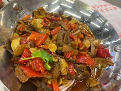 牛杂-堂瓦里·33年传统赣菜(第一街区店)