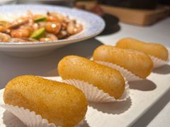 -醉舍·新淮扬菜(长宁龙之梦店)