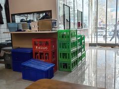 -牡丹广场薛栓子擀面皮大王