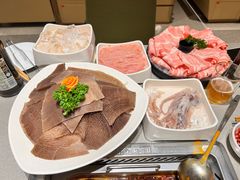 -海底捞火锅(飞马水城店)