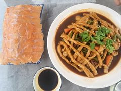 -遇见小院·长思缘农家院(怀柔店)