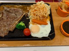 -豪享来(我格广场店)
