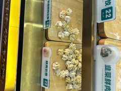 -袁记云饺(西安路店)
